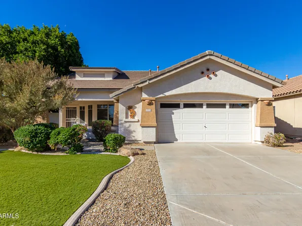 20954 N 81ST Lane, Peoria, AZ 85382