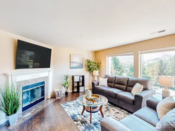 808 W Manson Rd #B203, Chelan, WA 98816