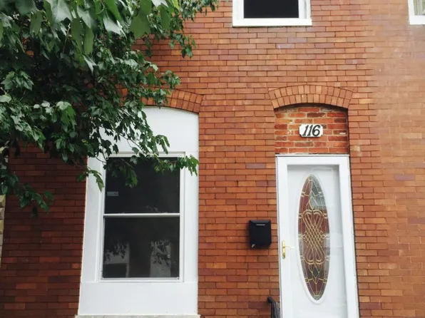 (undisclosed Address), Baltimore, MD 21224