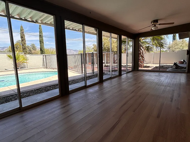 Arizona Room