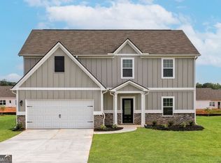 3884 Saddle Bag Ct, Dacula, GA