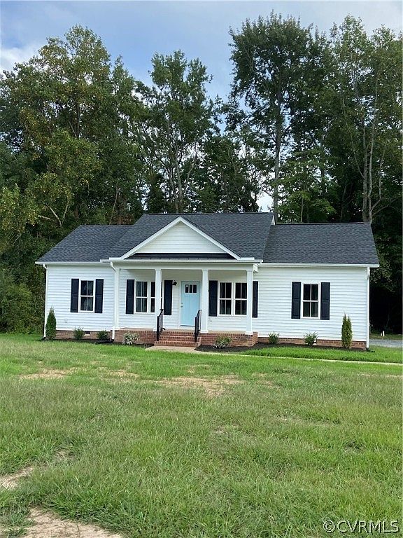 1218 Glebe Landing Rd, Center Cross, VA 22437 Zillow