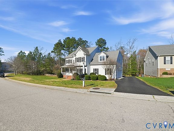 2nd image of 10918 Church Point Rd