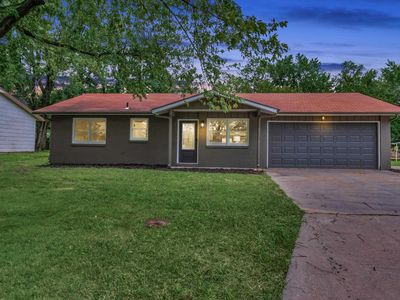 1519 Westborough Dr, Newton, KS, 67114