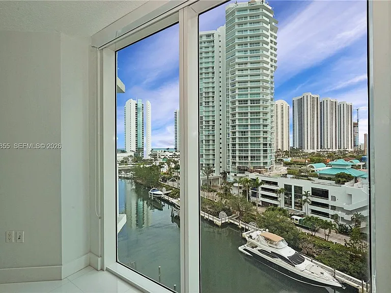 250 Sunny Isles Blvd #3705 — Photo 10