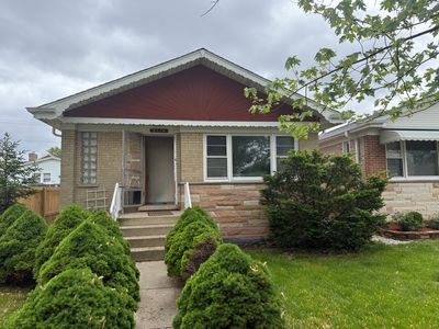 3119 N Oleander Ave, Chicago, IL, 60707