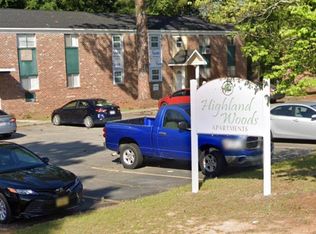 1819 Highland Ave #B5, Dublin, GA 31021