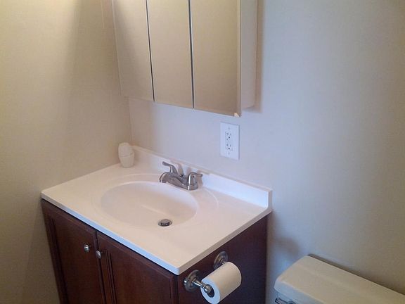 full bath