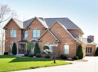 144 Bruno Dr, Cheswick, PA 15024