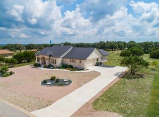 317 First Down Dash, Burnet, TX 78611