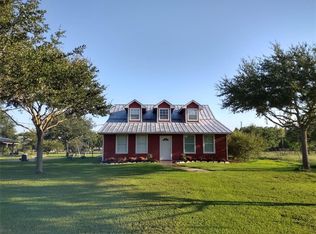2517 County Road 956, Rosharon, TX 77583