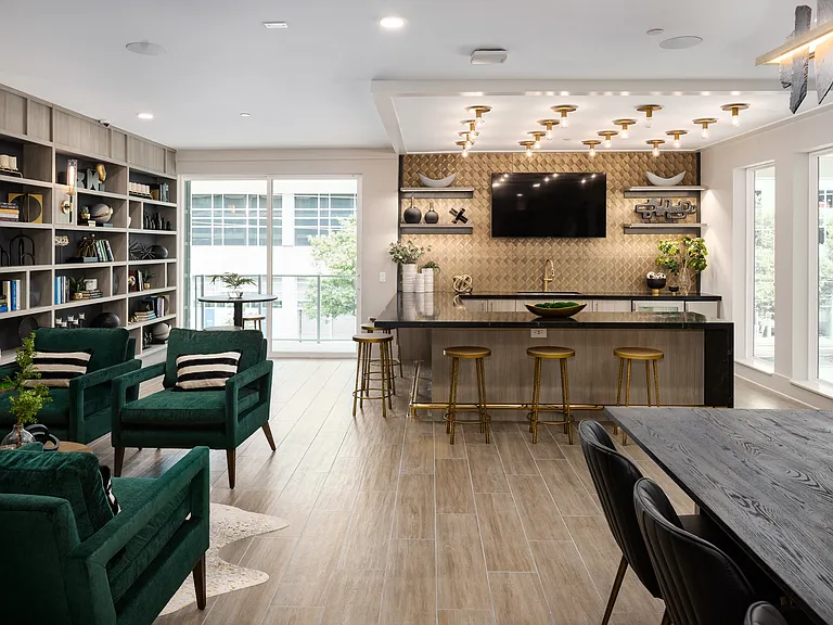 The Beverly by Alta — Photo 28
