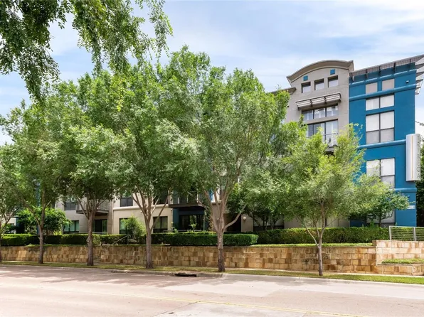 4414 Cedar Springs Rd APT 213, Dallas, TX 75219