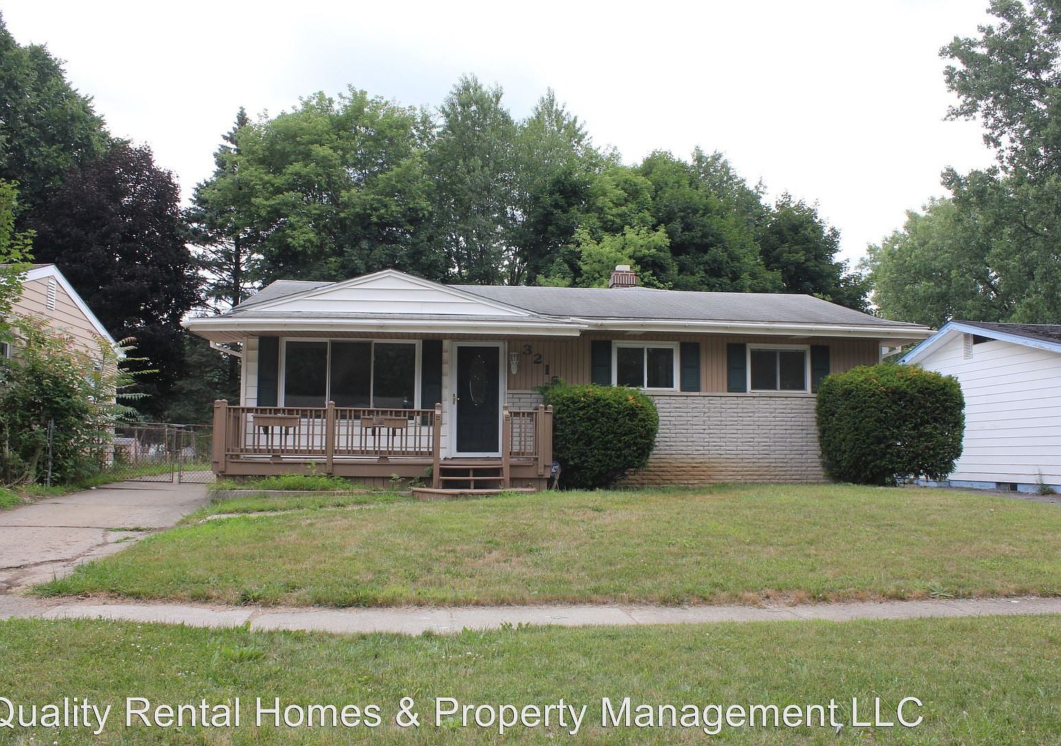 3213 McClure Ave, Flint, MI 48506 Zillow