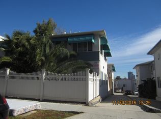 1820 Grace Ave APT 3, Hollywood, CA 90028
