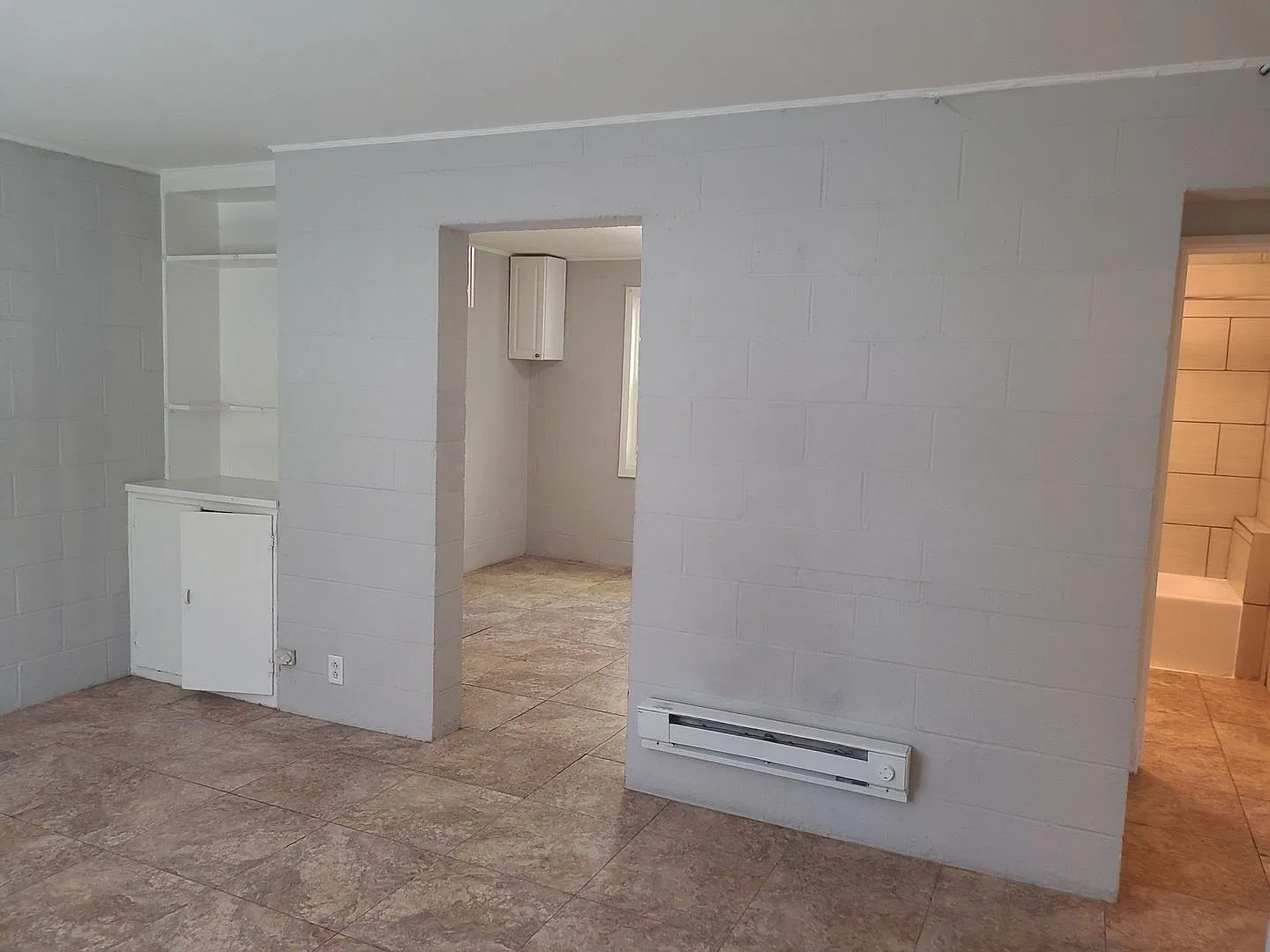 2 Bedroom Apartment in Chattanooga Housing Vouchers Accepted! — Photo 3
