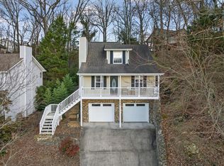 524 Crewdson St, Chattanooga, TN 37405