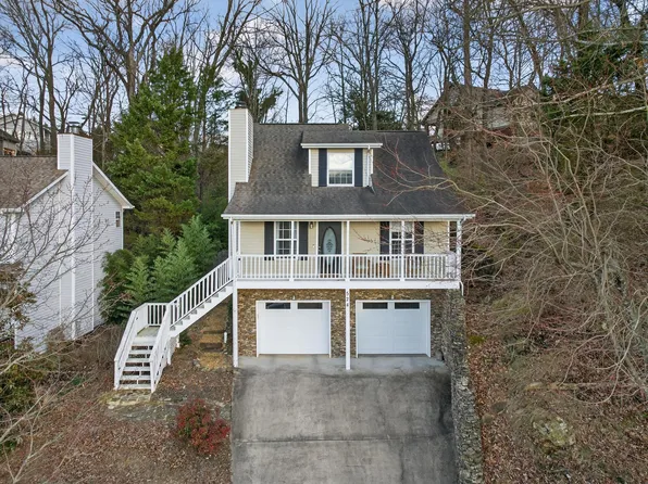 524 Crewdson St, Chattanooga, TN 37405