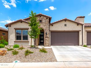 30953 S Basalt Dr, Oracle, AZ 85623