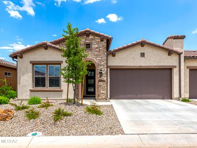 30953 S Basalt Dr, Oracle, AZ, 85623