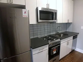 Rented by Uptown Flats LLC