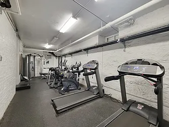 Rented by Compass