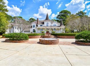 15425 Thorntree Run, Milton, GA 30004