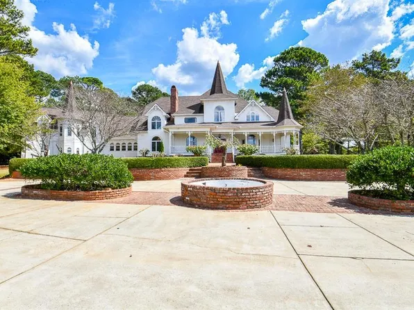 15425 Thorntree Run, Milton, GA 30004