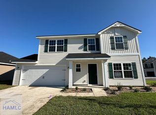 151 Alcove Ct, Hinesville, GA 31313