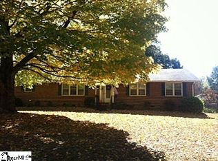 1740 E North St, Greenville, SC 29607