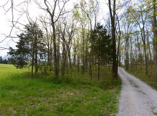 Tract 3 Marks Ridge Rd, Bardstown, KY 40004