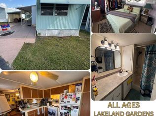 3741 Old Tampa Hwy #16, Lakeland, FL 33811