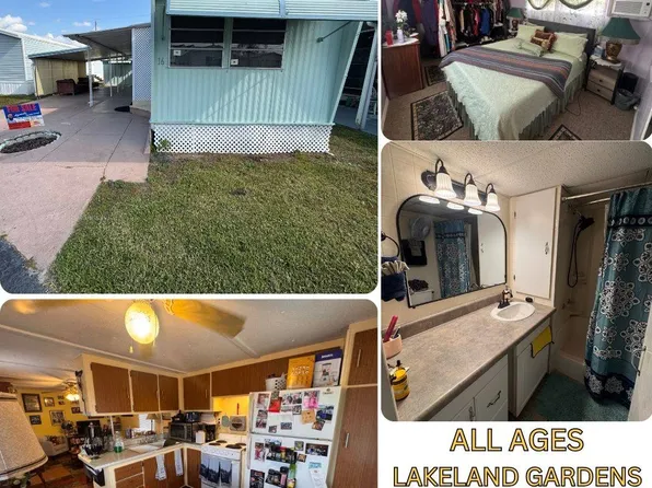 3741 Old Tampa Hwy #16, Lakeland, FL 33811