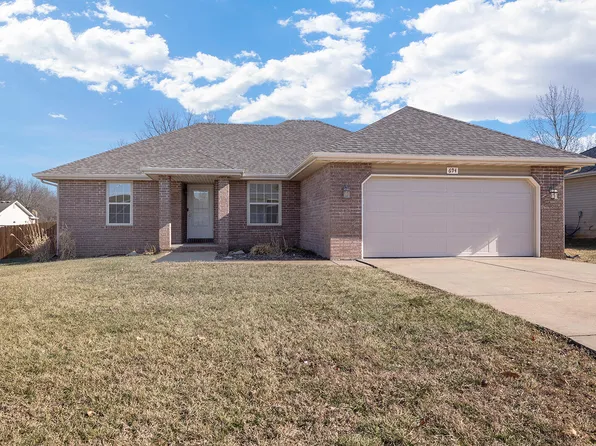 694 S Jester Avenue, Springfield, MO 65802