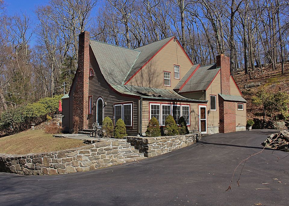 French chateau style