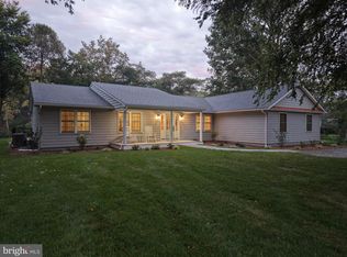 13876 Swantown Creek Rd, Golts, MD 21635