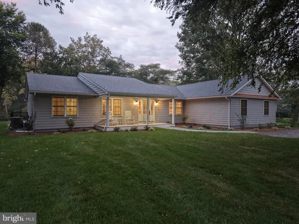 13876 Swantown Creek Rd, Golts, MD 21635