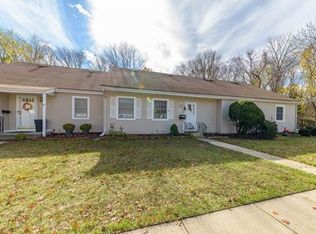 106 Ragley Hall Rd UNIT E, Freehold, NJ 07728