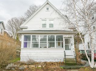 18 Diem St, Rochester, NY 14620