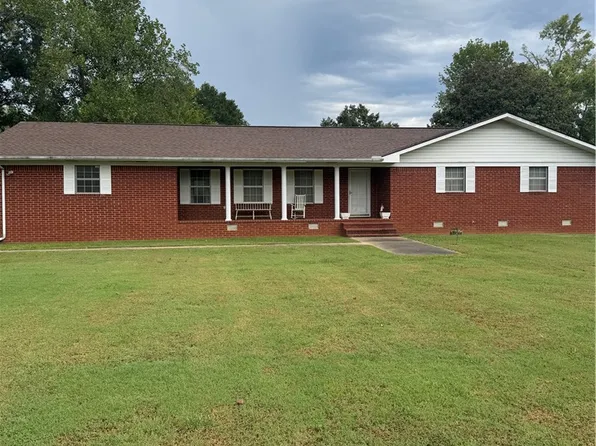 10138 State Route 7 N, Dover, AR 72837