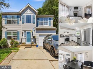 736 Lucky Ave, Abingdon, MD 21009