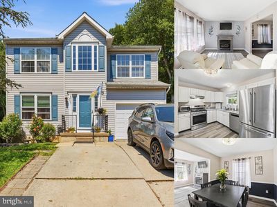 736 Lucky Ave, Abingdon, MD, 21009