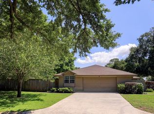 4230 T C Jester Blvd, Houston, TX 77018