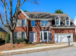 1470 Crescent Walk, Decatur, GA 30033