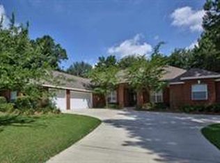 7861 Preservation Rd, Tallahassee, FL 32312