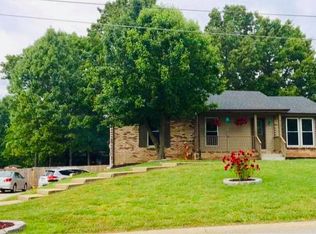 413 Breckinridge Rd, Clarksville, TN 37042