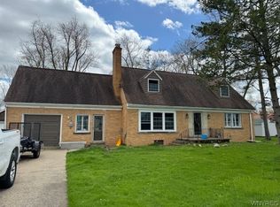 2454 Washington St, Niagara Falls, NY 14304