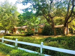 14174 Woodland Dr, Magnolia Springs, AL 36555