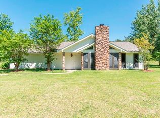 147 Prisock Rd, Starkville, MS 39759