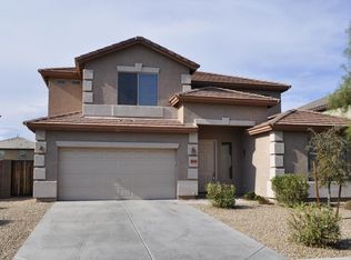 8626 W Malapai Dr, Peoria, AZ 85345